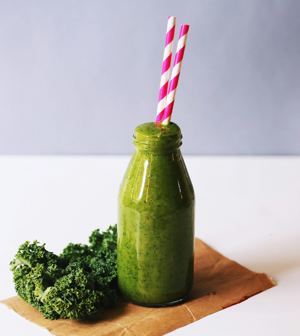 Detox Wellness Meals